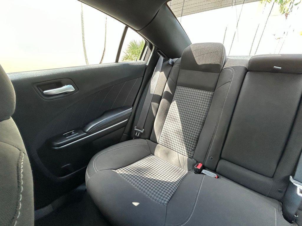 used 2023 Dodge Charger car, priced at $30,000