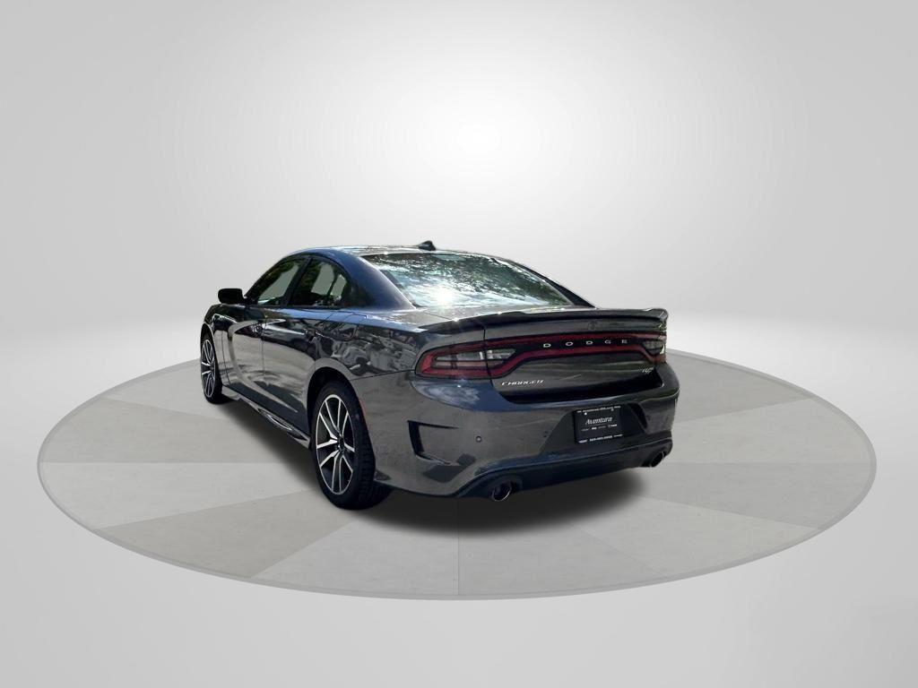 used 2023 Dodge Charger car, priced at $30,000