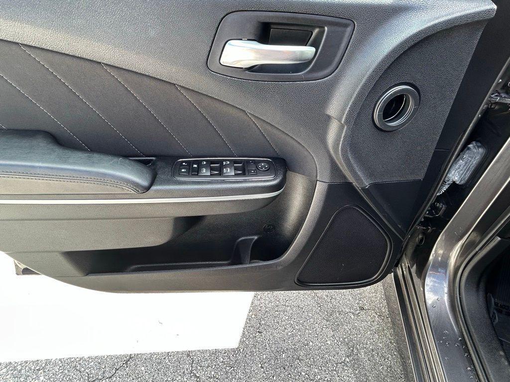 used 2023 Dodge Charger car, priced at $30,000