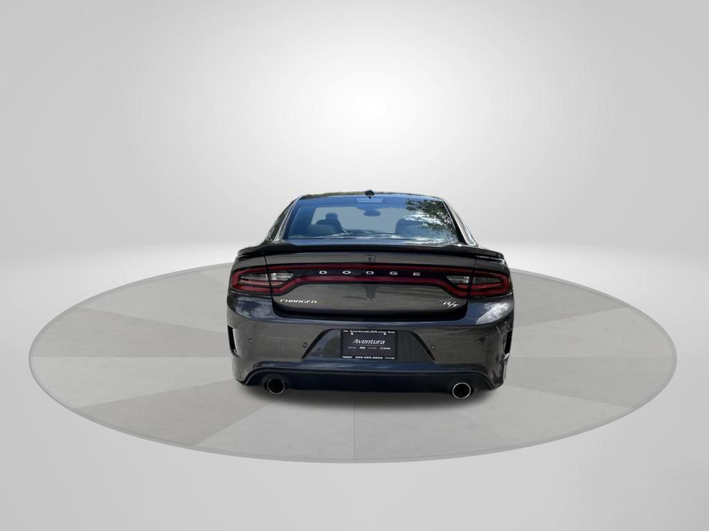 used 2023 Dodge Charger car, priced at $30,000