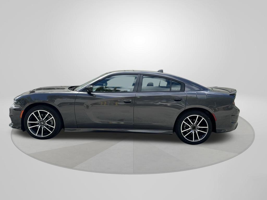 used 2023 Dodge Charger car, priced at $30,000
