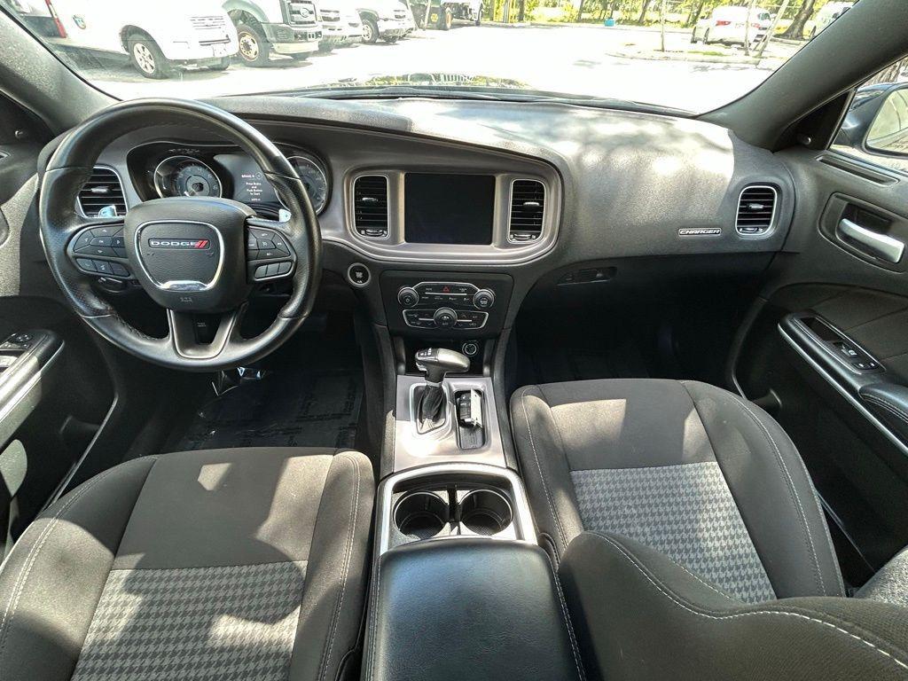 used 2023 Dodge Charger car, priced at $30,000
