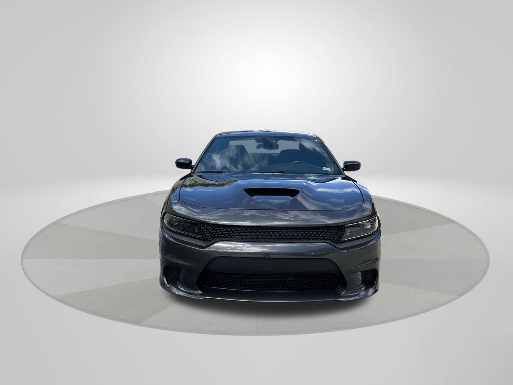 used 2023 Dodge Charger car, priced at $30,000