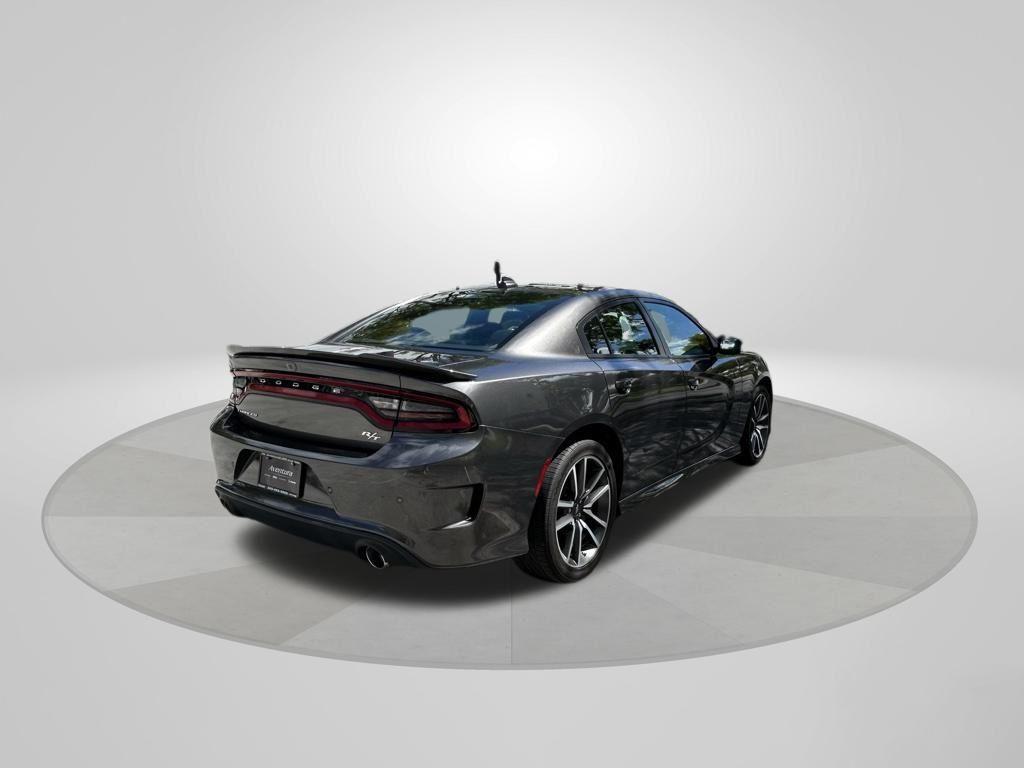 used 2023 Dodge Charger car, priced at $30,000