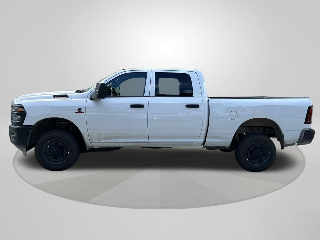 new 2026 Ram 2500 car, priced at $58,831