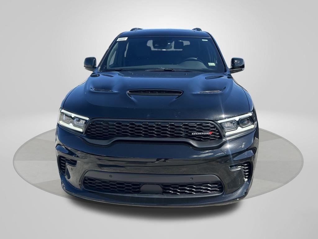 new 2026 Dodge Durango car, priced at $47,544