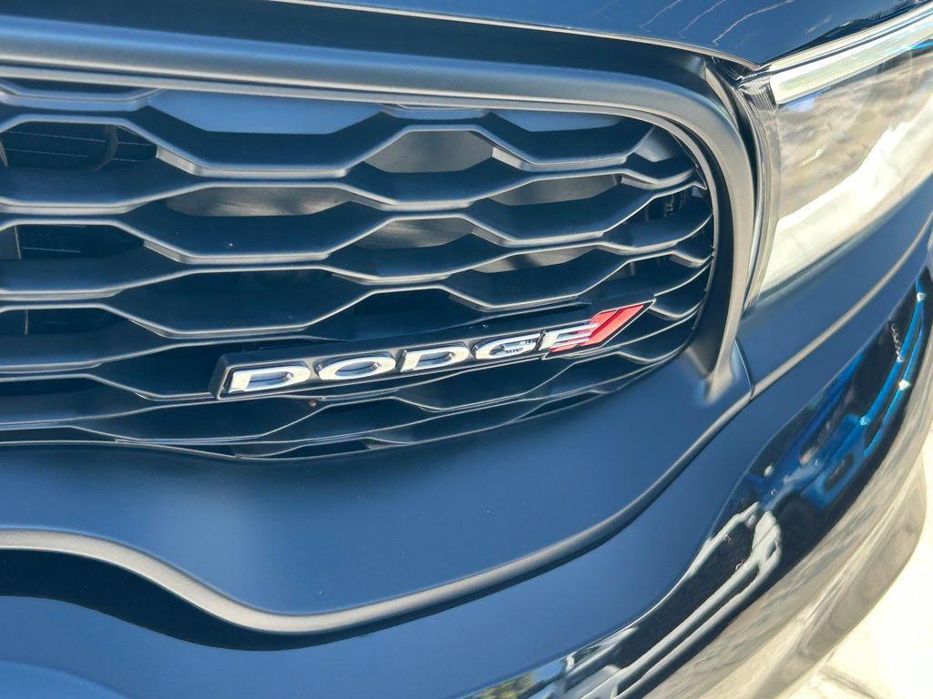 new 2026 Dodge Durango car, priced at $47,544