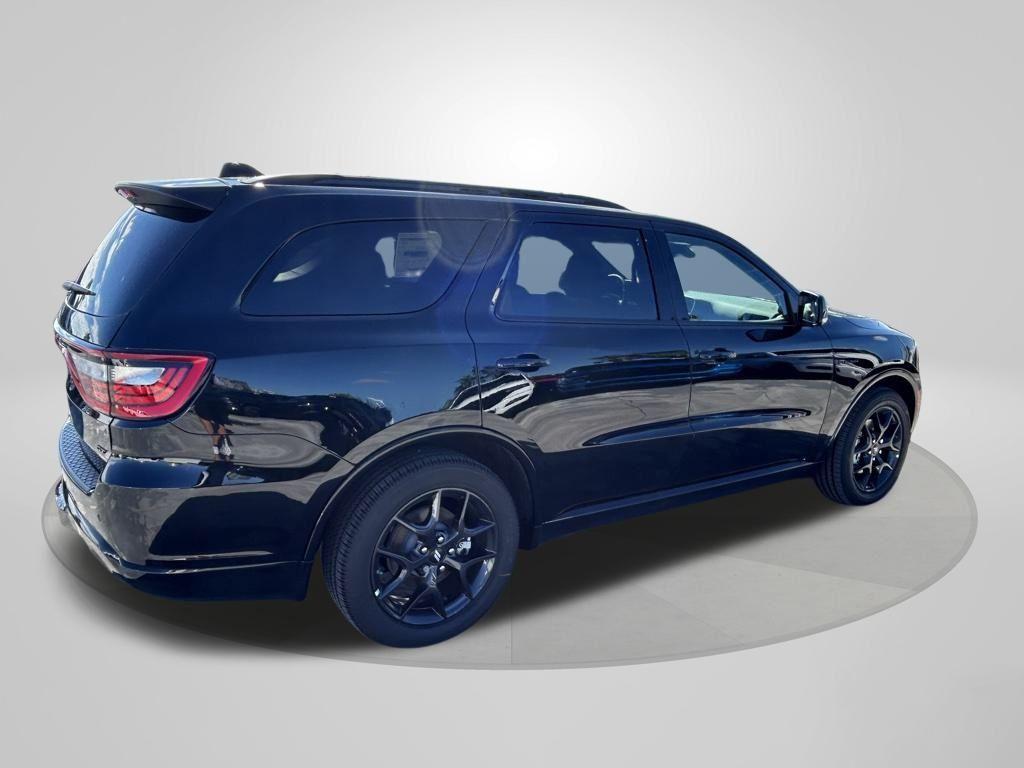 new 2026 Dodge Durango car, priced at $47,544