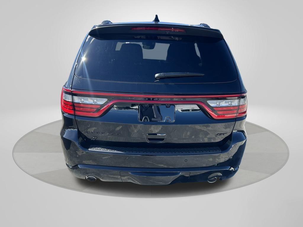 new 2026 Dodge Durango car, priced at $47,544