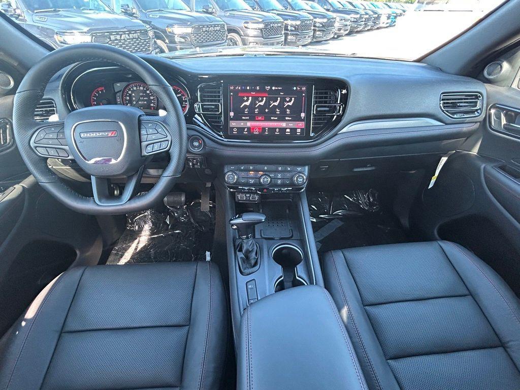 new 2026 Dodge Durango car, priced at $47,544