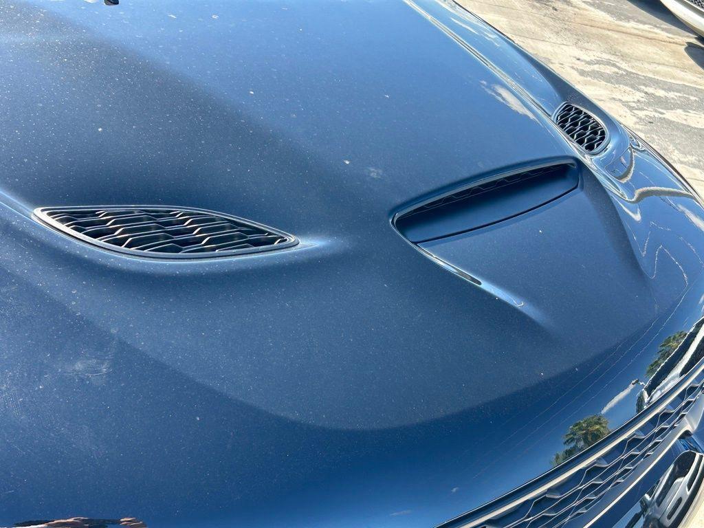 new 2026 Dodge Durango car, priced at $47,544