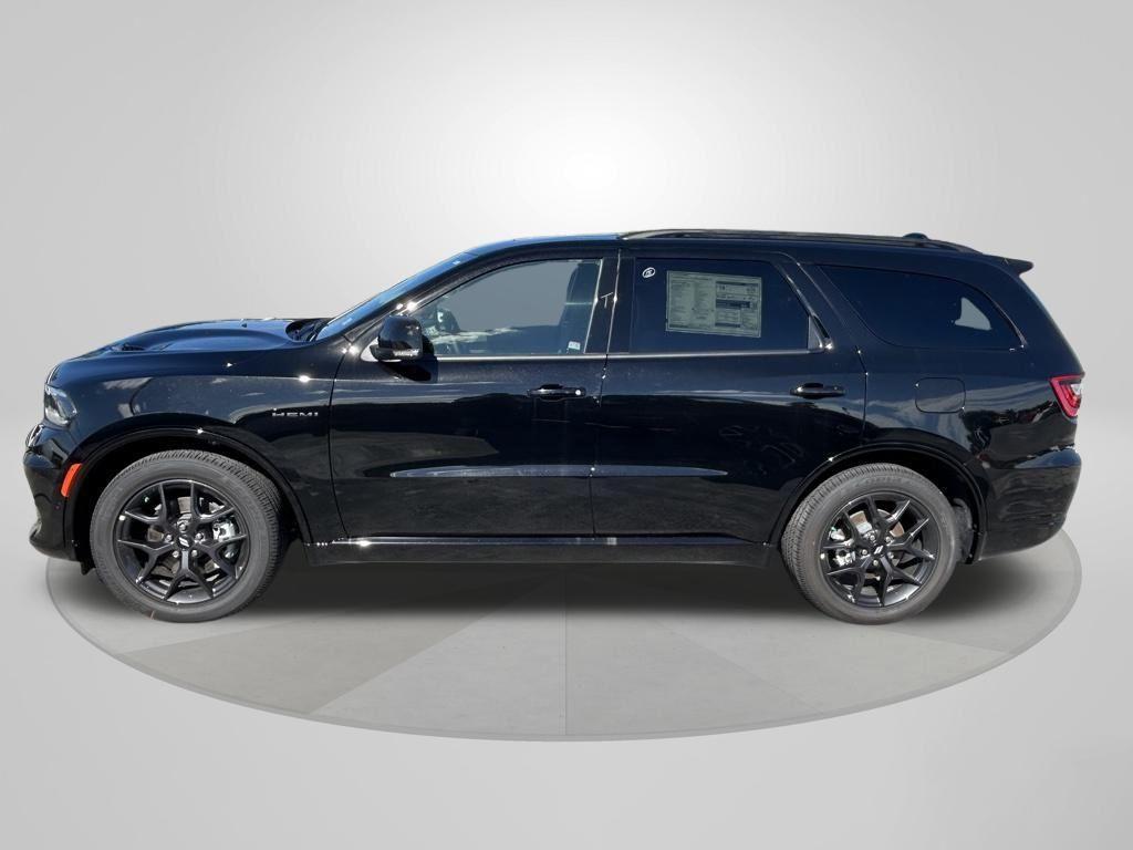 new 2026 Dodge Durango car, priced at $47,544
