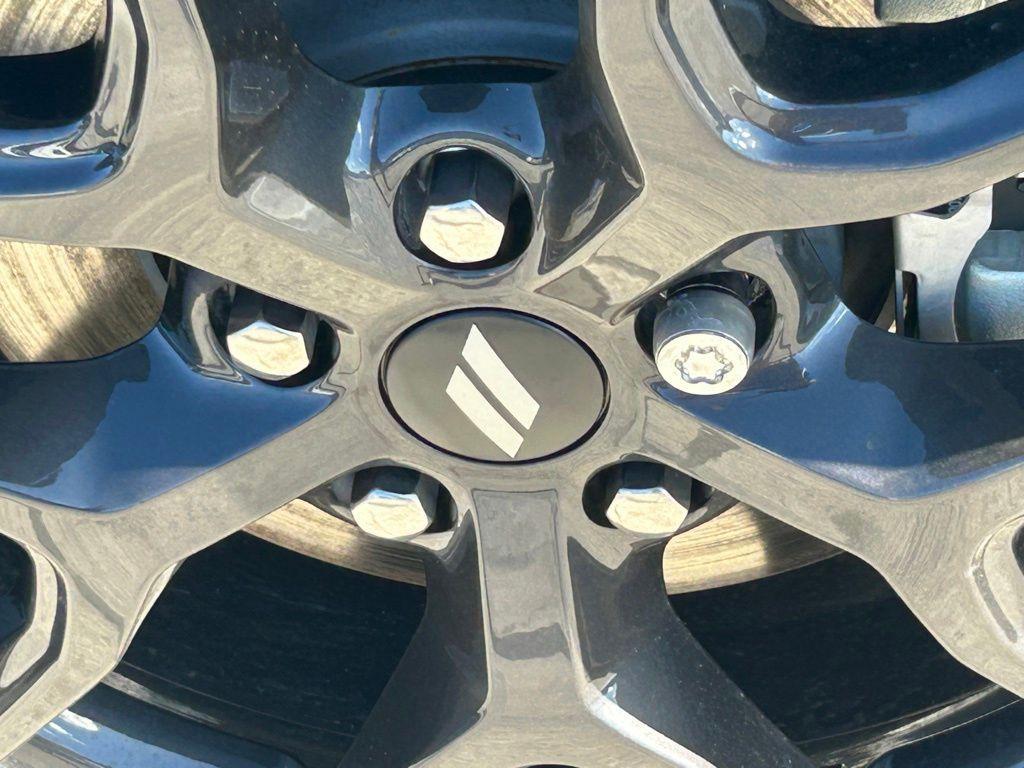 new 2026 Dodge Durango car, priced at $47,544