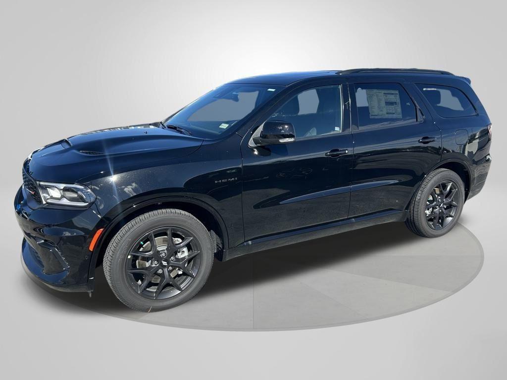 new 2026 Dodge Durango car, priced at $47,544