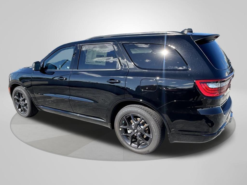 new 2026 Dodge Durango car, priced at $47,544
