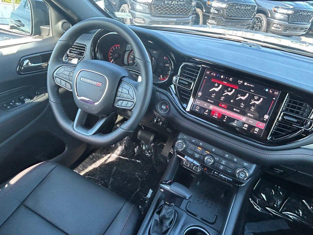 new 2026 Dodge Durango car, priced at $47,544