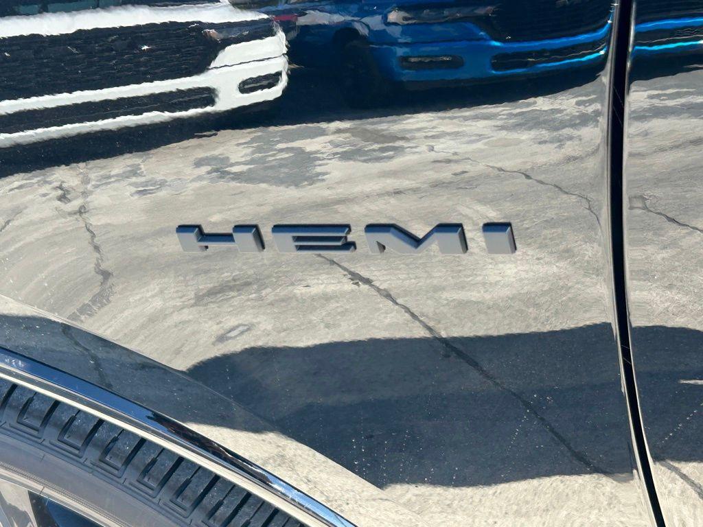 new 2026 Dodge Durango car, priced at $47,544