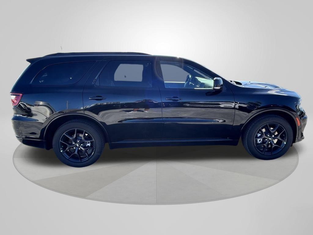 new 2026 Dodge Durango car, priced at $47,544