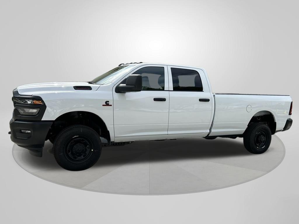 new 2026 Ram 2500 car, priced at $59,261