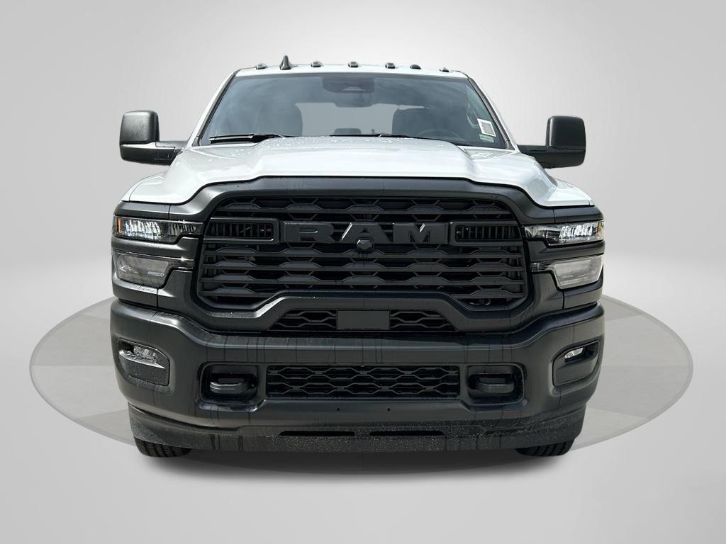 new 2026 Ram 2500 car, priced at $59,261