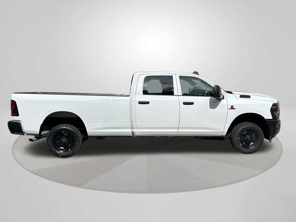 new 2026 Ram 2500 car, priced at $59,261
