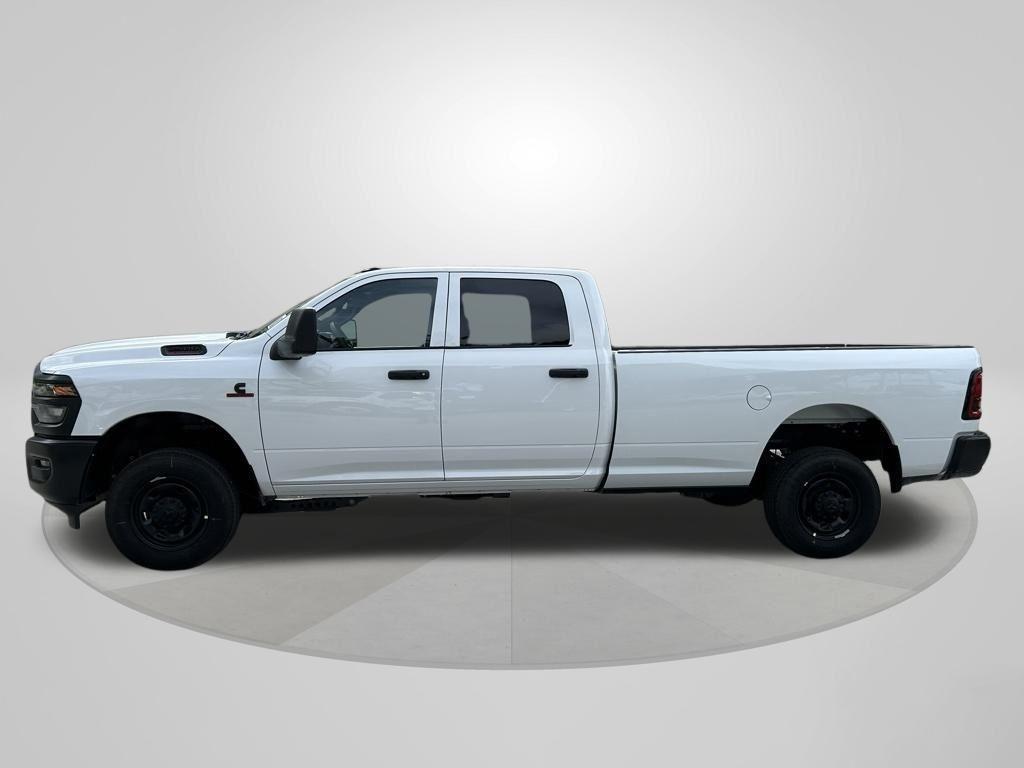 new 2026 Ram 2500 car, priced at $59,261