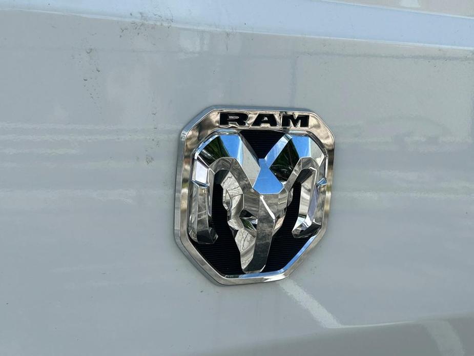 new 2024 Ram ProMaster 2500 car, priced at $52,740