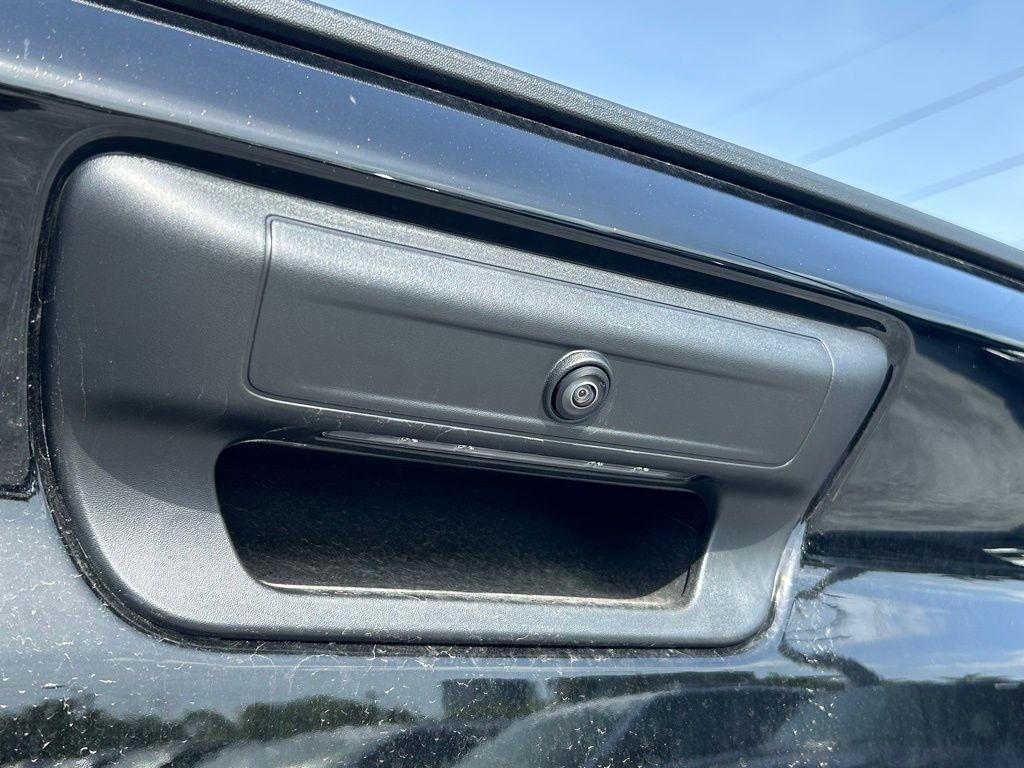 new 2025 Ram 1500 car, priced at $34,194