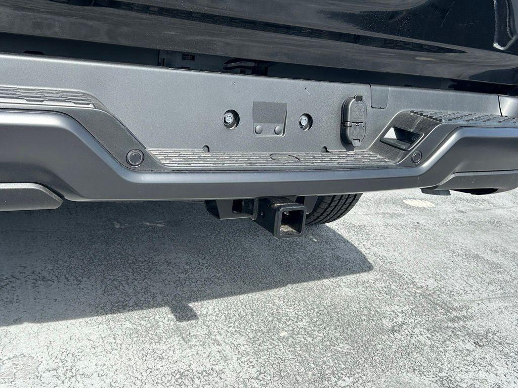 new 2025 Ram 1500 car, priced at $34,194