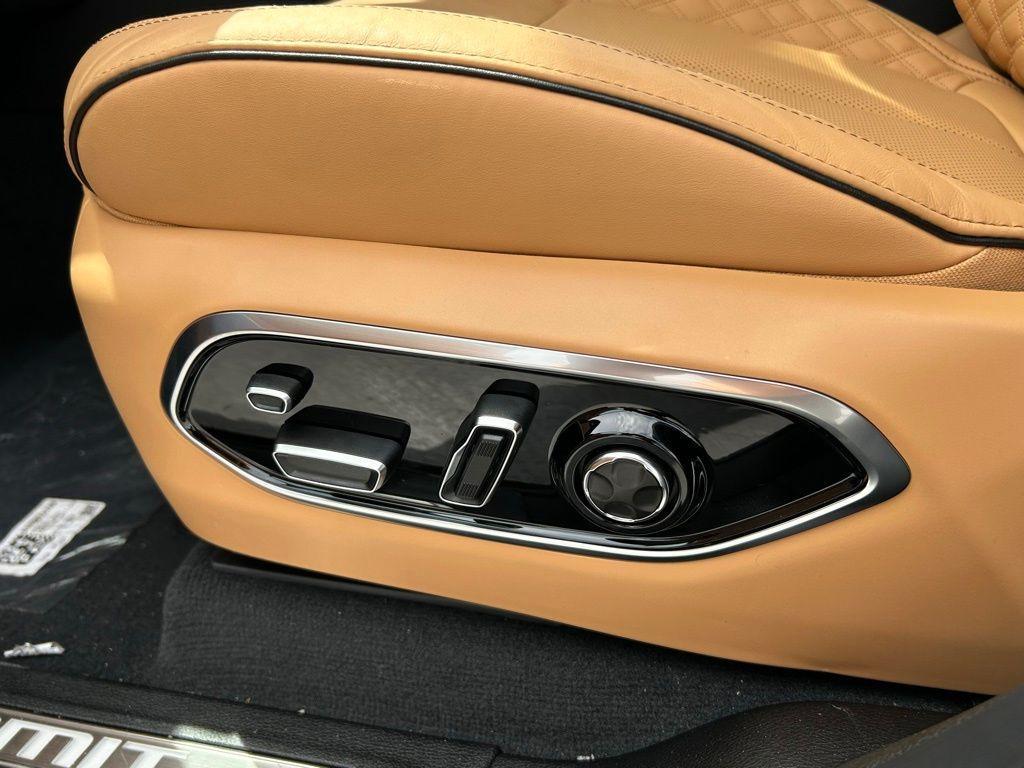 new 2025 Jeep Grand Cherokee car, priced at $55,134