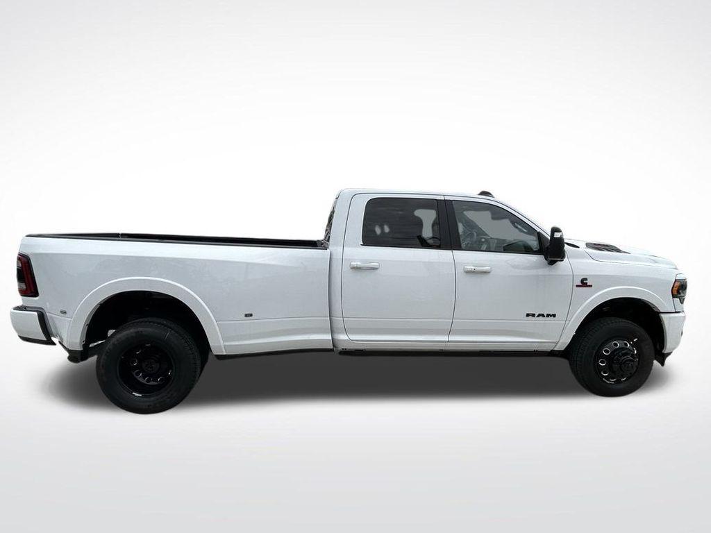 new 2023 Ram 3500 car, priced at $85,546