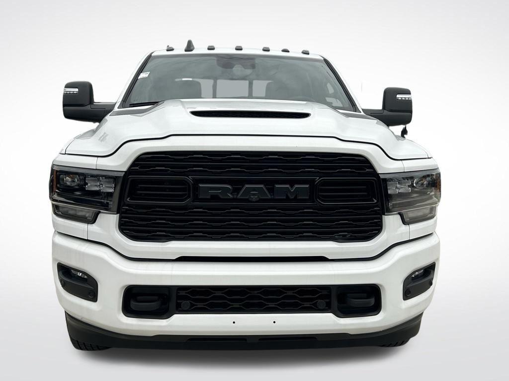 new 2023 Ram 3500 car, priced at $85,546