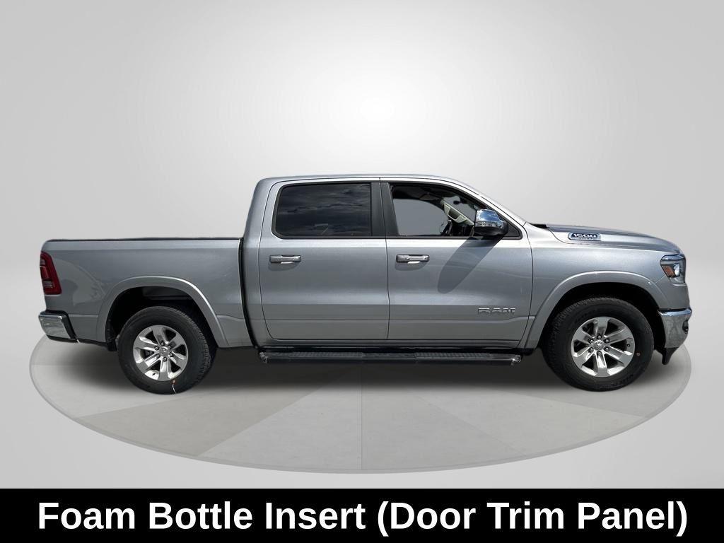 used 2022 Ram 1500 car, priced at $43,352