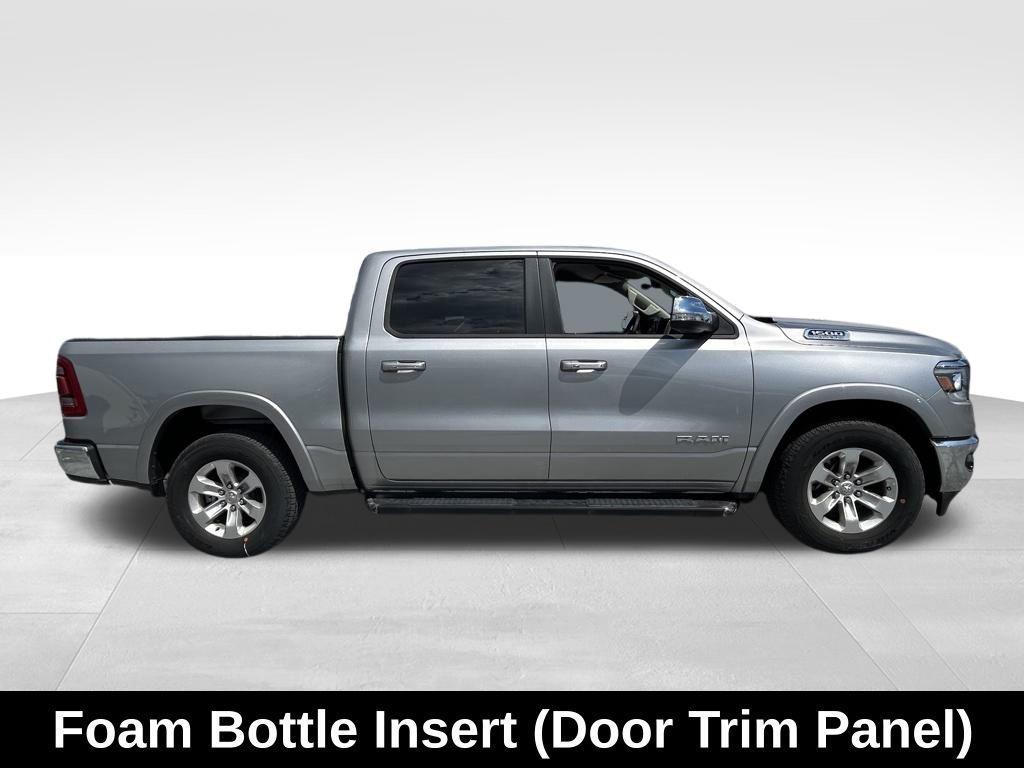 used 2022 Ram 1500 car, priced at $43,352