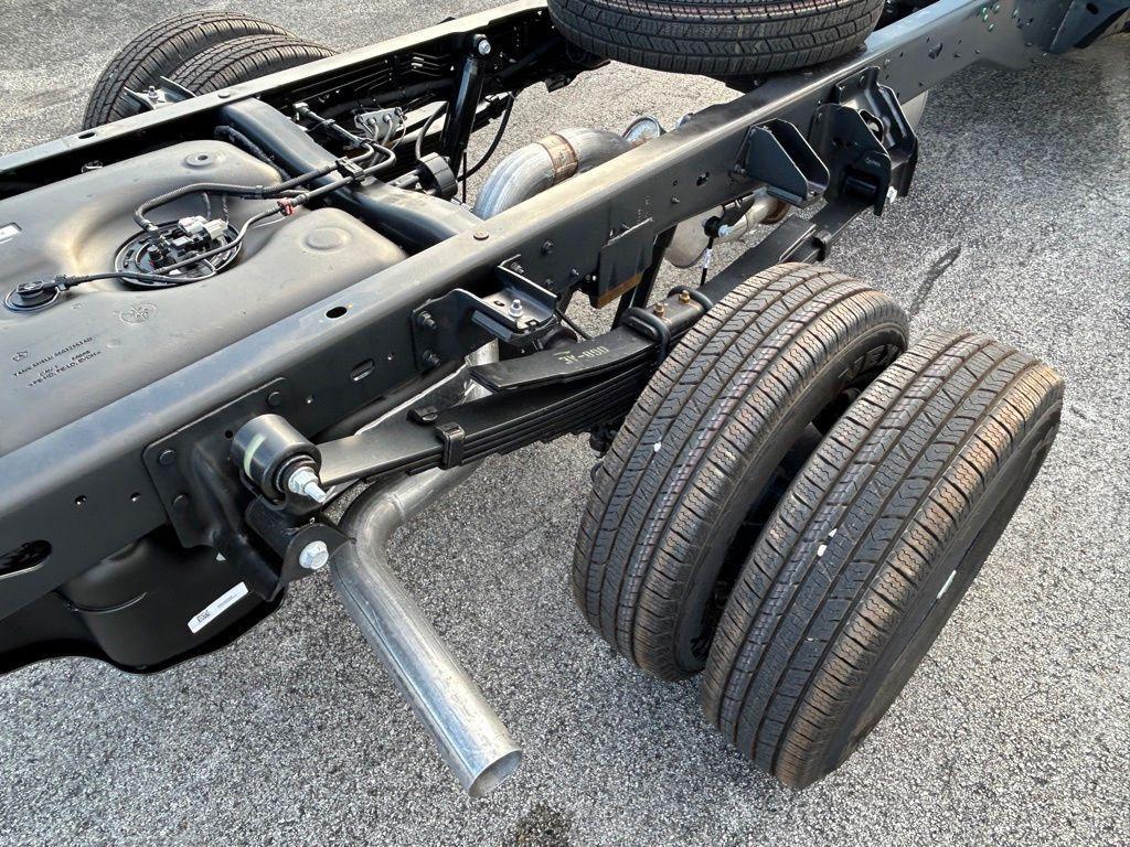 new 2026 Ram 3500 car, priced at $53,913