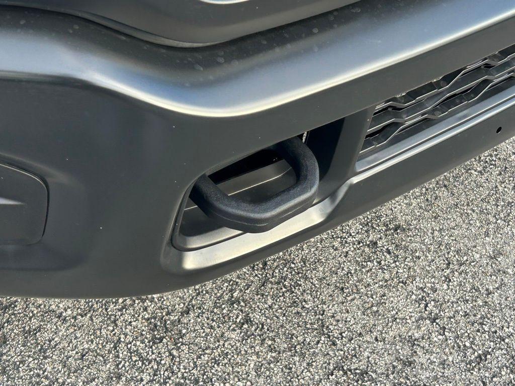 new 2026 Ram 3500 car, priced at $53,913