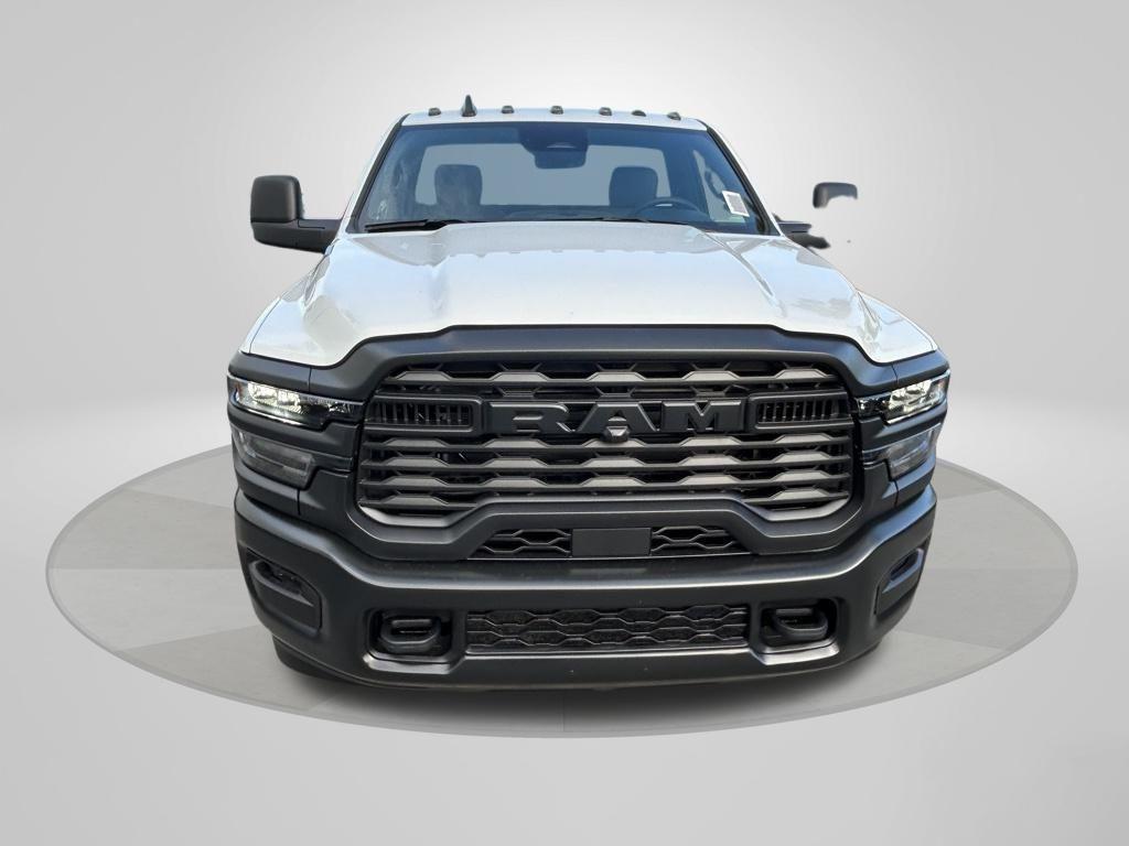 new 2026 Ram 3500 car, priced at $53,913