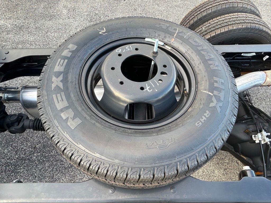 new 2026 Ram 3500 car, priced at $53,913