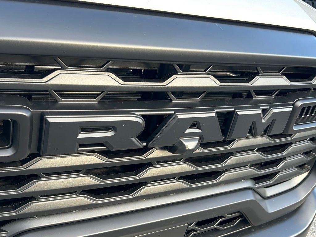 new 2026 Ram 3500 car, priced at $53,913
