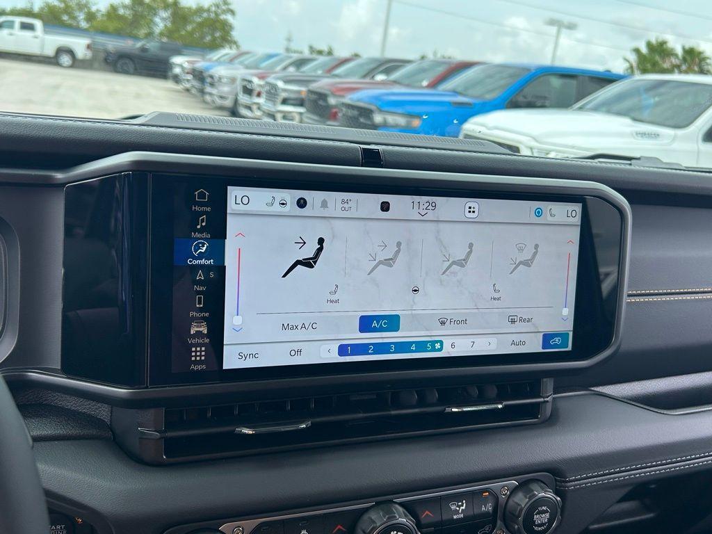 new 2025 Jeep Wrangler 4xe car, priced at $52,476