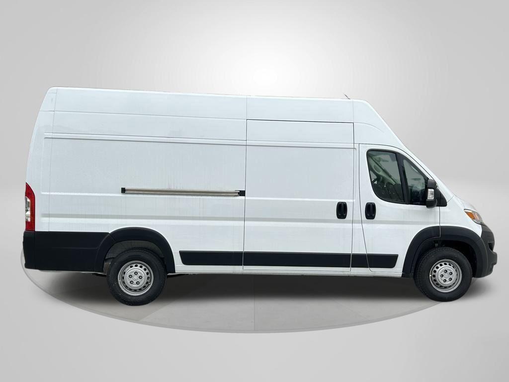 new 2024 Ram ProMaster 3500 car, priced at $56,123