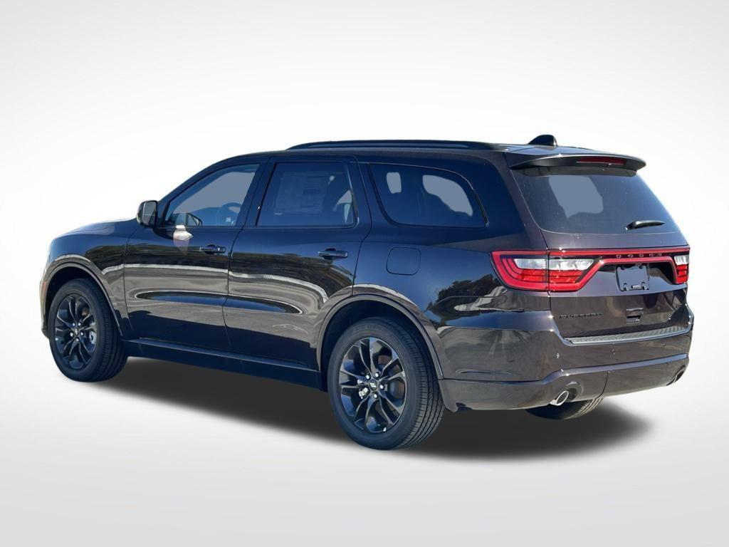 new 2025 Dodge Durango car, priced at $37,806