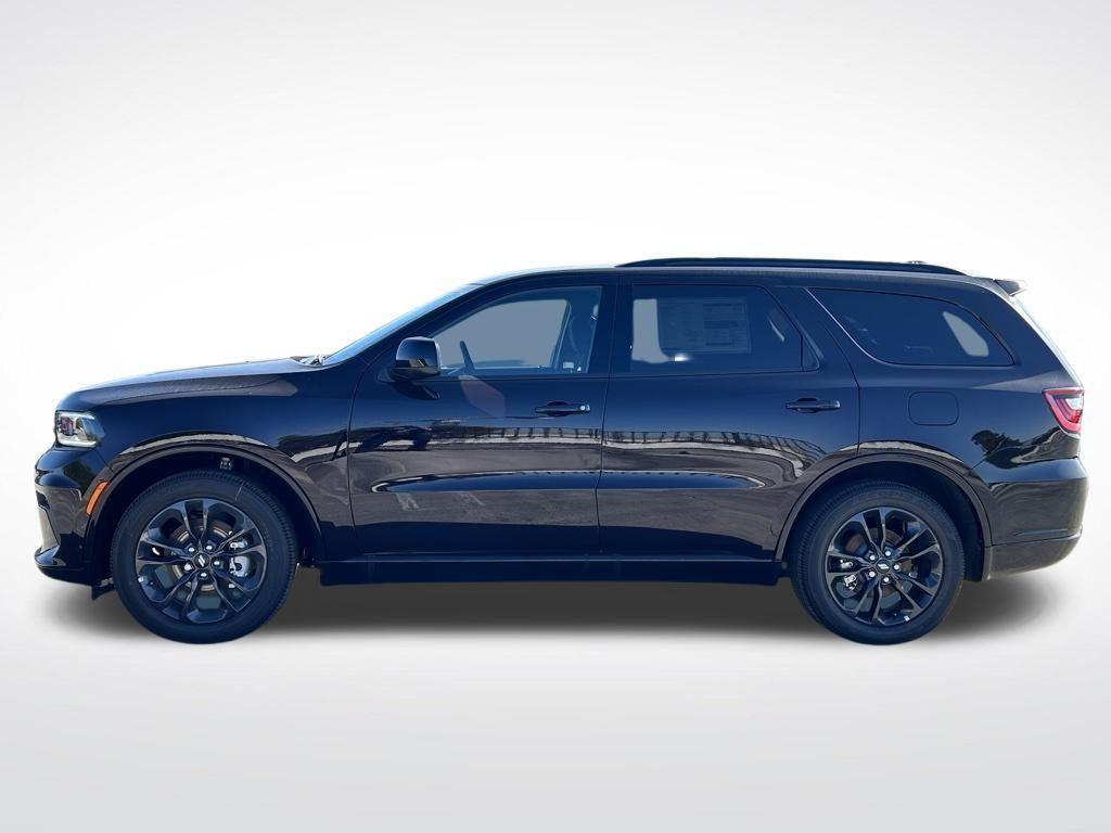 new 2025 Dodge Durango car, priced at $37,806