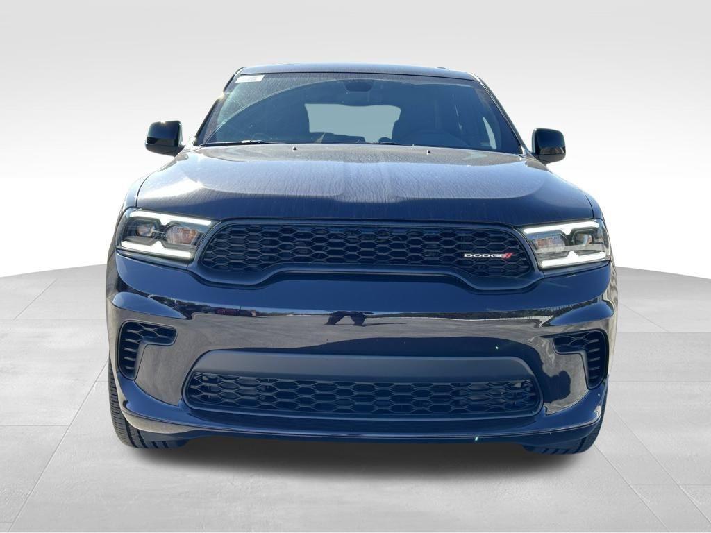 new 2025 Dodge Durango car, priced at $36,532
