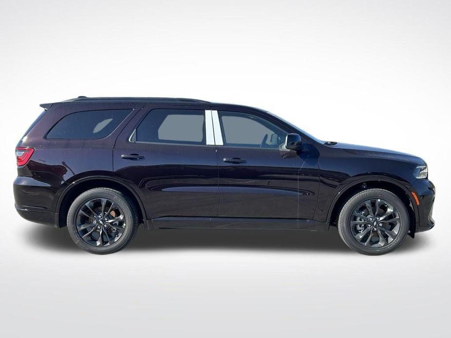 new 2025 Dodge Durango car, priced at $37,806