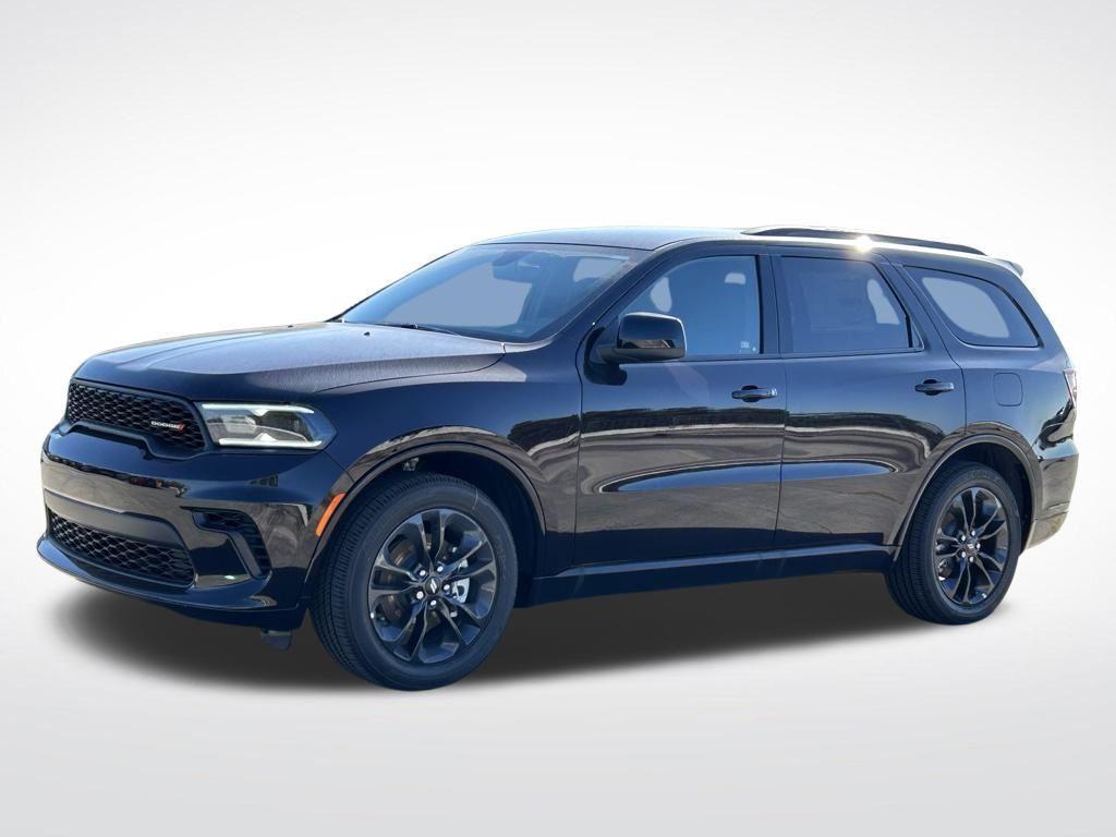 new 2025 Dodge Durango car, priced at $37,806