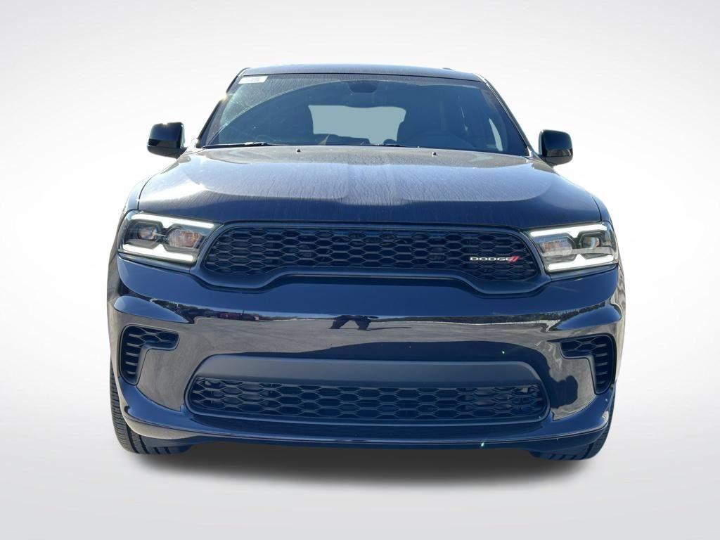 new 2025 Dodge Durango car, priced at $37,806