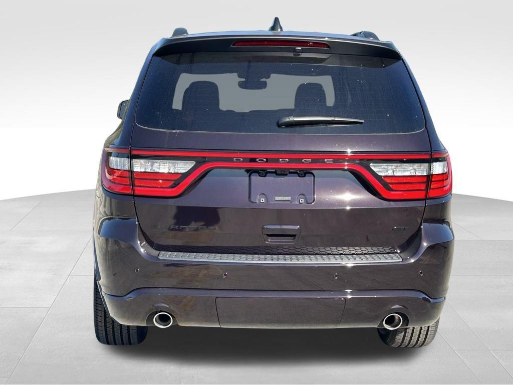 new 2025 Dodge Durango car, priced at $36,532