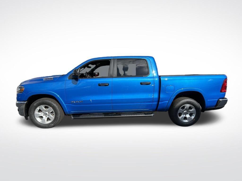 new 2025 Ram 1500 car, priced at $36,526