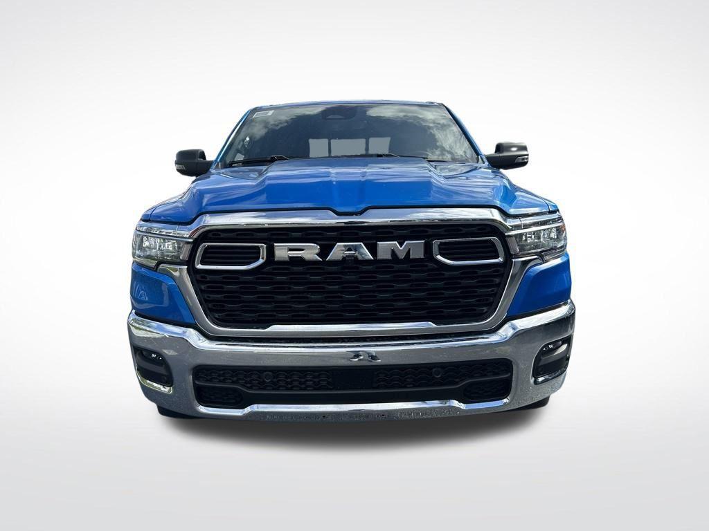 new 2025 Ram 1500 car, priced at $36,526